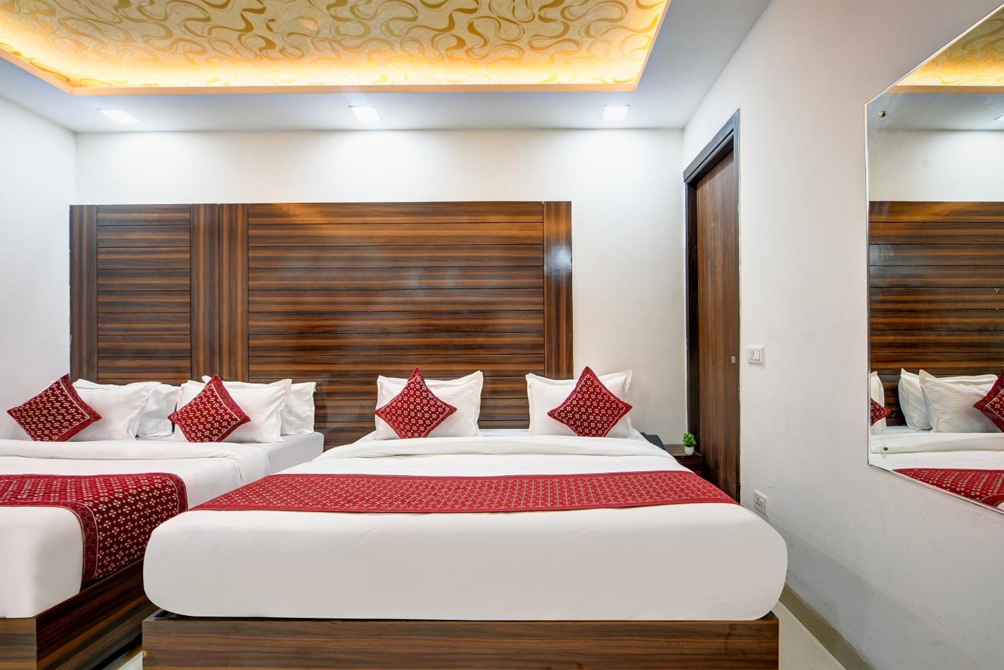 Airport Devrana 4*