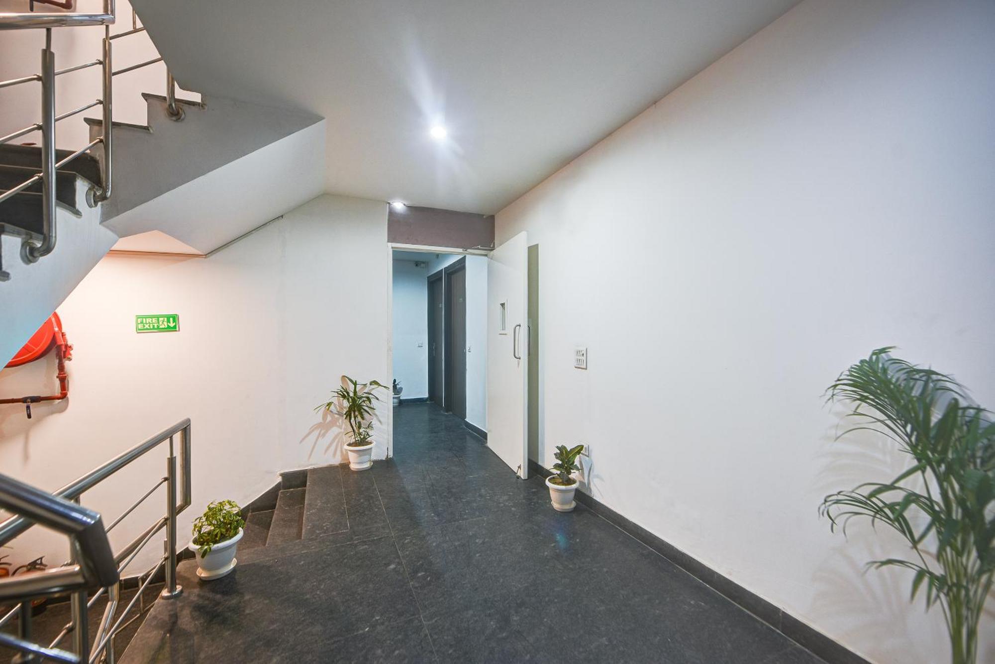 Airport Devrana Hotel